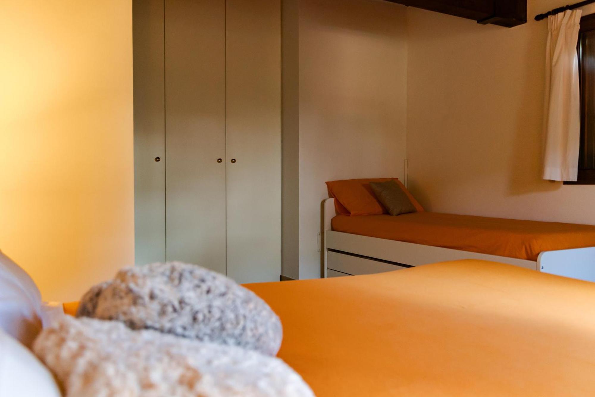 B&B Villa Adriana 安德里亚 外观 照片